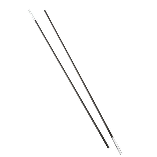 Brandneu ✔️ FRILUFTS FIBREGLASS SEGMENTS 8 - Zeltstange Schwarz 😀 1 Brandneu ✔️ FRILUFTS FIBREGLASS SEGMENTS 8 - Zeltstange Schwarz 😀