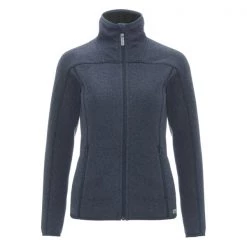 Bestes Angebot 🌟 FRILUFTS HAGLEREN JACKET Frauen - Fleecejacke 👏