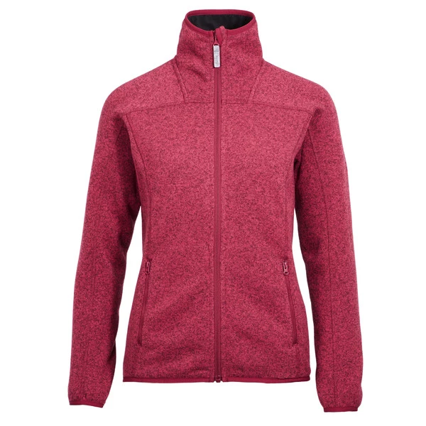 Bestes Angebot 🌟 FRILUFTS HAGLEREN JACKET Frauen - Fleecejacke 👏 2 Bestes Angebot 🌟 FRILUFTS HAGLEREN JACKET Frauen - Fleecejacke 👏 – Bild 2