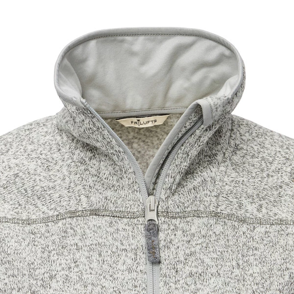 Bestes Angebot 🌟 FRILUFTS HAGLEREN JACKET Frauen - Fleecejacke 👏 5 Bestes Angebot 🌟 FRILUFTS HAGLEREN JACKET Frauen - Fleecejacke 👏 – Bild 5