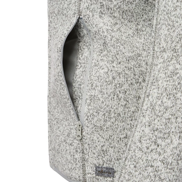 Bestes Angebot 🌟 FRILUFTS HAGLEREN JACKET Frauen - Fleecejacke 👏 6 Bestes Angebot 🌟 FRILUFTS HAGLEREN JACKET Frauen - Fleecejacke 👏 – Bild 6