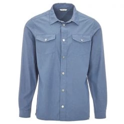 Coupon 🎉 FRILUFTS KEA L/S 👚 SHIRT Männer - Outdoor Hemd 🎉