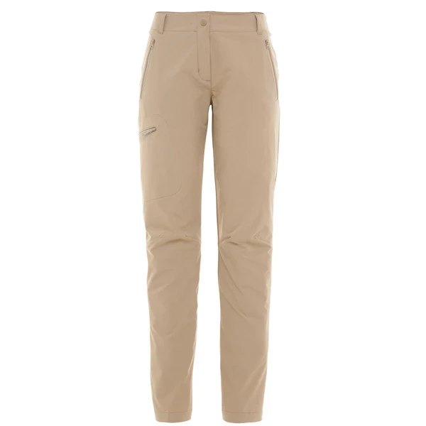 Neu 😀 FRILUFTS SKOGAR SOFTSHELL PANTS Frauen - Trekkinghose ⭐ 1 Neu 😀 FRILUFTS SKOGAR SOFTSHELL PANTS Frauen - Trekkinghose ⭐