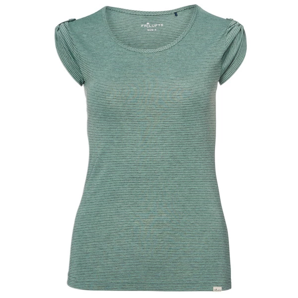 Am billigsten 🎁 FRILUFTS TRANI T-SHIRT Frauen - Funktionsshirt 🎁 3 Am billigsten 🎁 FRILUFTS TRANI T-SHIRT Frauen - Funktionsshirt 🎁 – Bild 3