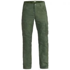 Angebote 👏 FRILUFTS RAZNAS PANTS Männer - Trekkinghose ✨