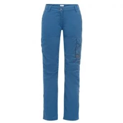 Billig 😀 FRILUFTS RAZNAS PANTS Frauen - Trekkinghose ⌛