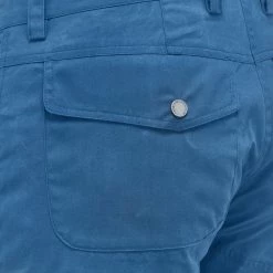 Billig 😀 FRILUFTS RAZNAS PANTS Frauen - Trekkinghose ⌛ -Günstiges Frilufts Geschäft 268476059 d raznas pants frilufts 1