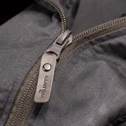 Rabatt ⌛ FRILUFTS BYSKE 🧥 COAT Frauen - Übergangsjacke Charcoal 🤩 -Günstiges Frilufts Geschäft 268482013 j byske parka frilufts