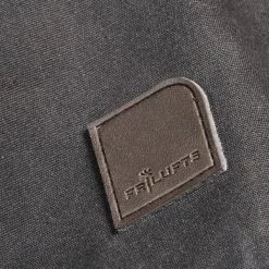 Rabatt ⌛ FRILUFTS BYSKE 🧥 COAT Frauen - Übergangsjacke Charcoal 🤩 -Günstiges Frilufts Geschäft 268482013 k byske parka frilufts