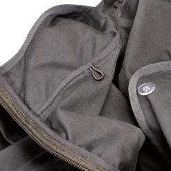 Rabatt ⌛ FRILUFTS BYSKE 🧥 COAT Frauen - Übergangsjacke Charcoal 🤩 -Günstiges Frilufts Geschäft 268482013 l byske parka frilufts