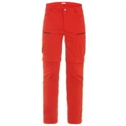 Am billigsten 🌟 FRILUFTS OCOA ZIPOFF PANTS Männer - Trekkinghose ❤️ -Günstiges Frilufts Geschäft 268497088 a ocoa zipoff pants frilufts 1
