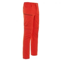 Am billigsten 🌟 FRILUFTS OCOA ZIPOFF PANTS Männer - Trekkinghose ❤️ -Günstiges Frilufts Geschäft 268497088 b ocoa zipoff pants frilufts 1
