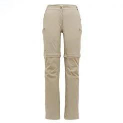 Brandneu 😍 FRILUFTS OCOA ZIPOFF PANTS Frauen - Trekkinghose 🌟