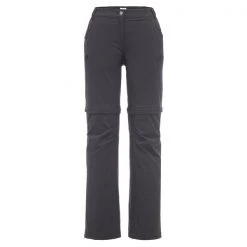 Brandneu 😍 FRILUFTS OCOA ZIPOFF PANTS Frauen - Trekkinghose 🌟 -Günstiges Frilufts Geschäft 268498043 a ocoa zipoff pants frilufts 1