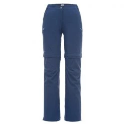 Brandneu 😍 FRILUFTS OCOA ZIPOFF PANTS Frauen - Trekkinghose 🌟 -Günstiges Frilufts Geschäft 268498061 a ocoa zipoff pants frilufts 1