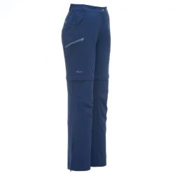Brandneu 😍 FRILUFTS OCOA ZIPOFF PANTS Frauen - Trekkinghose 🌟 -Günstiges Frilufts Geschäft 268498061 b ocoa zipoff pants frilufts 1