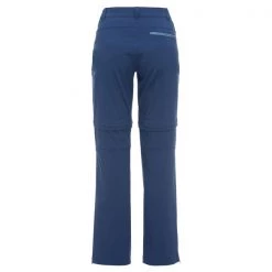Brandneu 😍 FRILUFTS OCOA ZIPOFF PANTS Frauen - Trekkinghose 🌟 -Günstiges Frilufts Geschäft 268498061 c ocoa zipoff pants frilufts 1