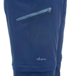 Brandneu 😍 FRILUFTS OCOA ZIPOFF PANTS Frauen - Trekkinghose 🌟 -Günstiges Frilufts Geschäft 268498061 e ocoa zipoff pants frilufts 1