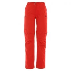 Brandneu 😍 FRILUFTS OCOA ZIPOFF PANTS Frauen - Trekkinghose 🌟 -Günstiges Frilufts Geschäft 268498091 a ocoa zipoff pants frilufts 1