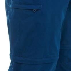 Coupon 👏 FRILUFTS PRENN DOUBLE ZIPOFF PANTS Männer - Reisehose 🥰 -Günstiges Frilufts Geschäft 268505072 f prenn double zipoff pants frilufts 1