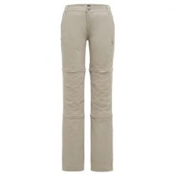 Aktion 🔥 FRILUFTS PRENN DOUBLE ZIPOFF PANTS Frauen - Reisehose 😀