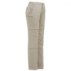 Aktion 🔥 FRILUFTS PRENN DOUBLE ZIPOFF PANTS Frauen - Reisehose 😀 -Günstiges Frilufts Geschäft 268506010 b prenn double zipoff pants frilufts 1