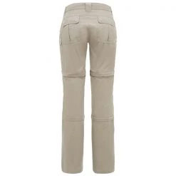 Aktion 🔥 FRILUFTS PRENN DOUBLE ZIPOFF PANTS Frauen - Reisehose 😀 -Günstiges Frilufts Geschäft 268506010 c prenn double zipoff pants frilufts 1