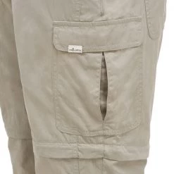 Aktion 🔥 FRILUFTS PRENN DOUBLE ZIPOFF PANTS Frauen - Reisehose 😀 -Günstiges Frilufts Geschäft 268506010 d prenn double zipoff pants frilufts 1