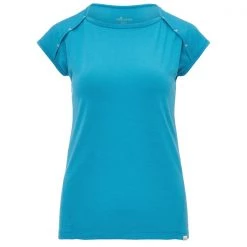 Coupon 🥰 FRILUFTS MOLFETTA CAP T-SHIRT Frauen - Funktionsshirt 👏 7 Coupon 🥰 FRILUFTS MOLFETTA CAP T-SHIRT Frauen - Funktionsshirt 👏 -Günstiges Frilufts Geschäft 268729028 a molfetta cap tshirt frilufts 1