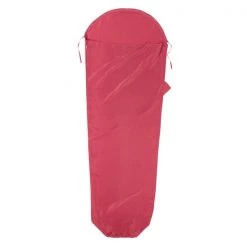 Beste Bewertungen von 👍 FRILUFTS MICROFIBRE MUMMY LINER - Schlafsack Inlett 💯