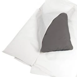 Bestpreis ⌛ FRILUFTS ORGANIC COTTON BLANKET LINER - Schlafsack Inlett Off White ✨ -Günstiges Frilufts Geschäft 271501001 i cotton blanket liner frilufts