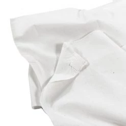 Bestpreis ⌛ FRILUFTS ORGANIC COTTON BLANKET LINER - Schlafsack Inlett Off White ✨ -Günstiges Frilufts Geschäft 271501001 k cotton blanket liner frilufts