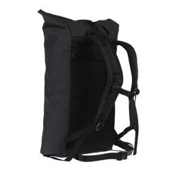 Aktion ✔️ FRILUFTS NOIA - Tagesrucksack Black 🔔 -Günstiges Frilufts Geschäft 271553002 d noia frilufts