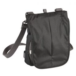 Neu ✨ FRILUFTS JURBY - Umhängetasche Black ⭐