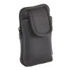Auslauf 💯 FRILUFTS NEO POUCH - Handytasche Black 🛒