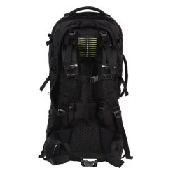 Bester Verkauf 🎉 FRILUFTS LUINO 60 - Kofferrucksack Black 👍 -Günstiges Frilufts Geschäft 271572001 c luino 60 frilufts