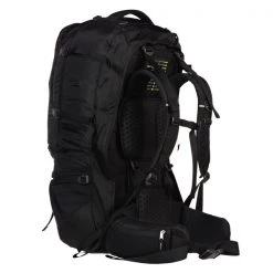 Bester Verkauf 🎉 FRILUFTS LUINO 60 - Kofferrucksack Black 👍 -Günstiges Frilufts Geschäft 271572001 d luino 60 frilufts