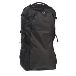 Bester Verkauf 🎉 FRILUFTS LUINO 60 - Kofferrucksack Black 👍 -Günstiges Frilufts Geschäft 271572001 g luino 60 frilufts