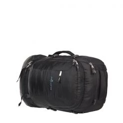 Bester Verkauf 🎉 FRILUFTS LUINO 60 - Kofferrucksack Black 👍 -Günstiges Frilufts Geschäft 271572001 h luino 60 frilufts