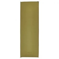 Auslauf 🥰 FRILUFTS CALBHA COMFORT 5.0 - Selbstaufblasende Isomatte Avocado/tarmac 💯