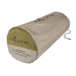 Coupon ⭐ FRILUFTS CALBHA COMFORT 5.0 DOUBLE - Selbstaufblasende Isomatte Avocado/tarmac 🤩 -Günstiges Frilufts Geschäft 272065001 a calbha comfort 50 double frilufts