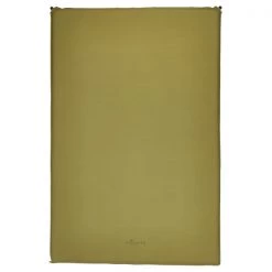 Coupon ⭐ FRILUFTS CALBHA COMFORT 5.0 DOUBLE - Selbstaufblasende Isomatte Avocado/tarmac 🤩