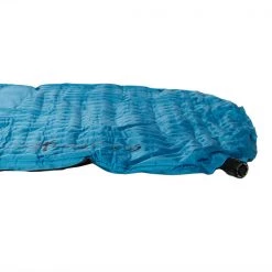 Brandneu 💯 FRILUFTS RIS 3.8 - Selbstaufblasende Isomatte Blue Sapphire/magnet ❤️ -Günstiges Frilufts Geschäft 272074001 i ris 38 frilufts