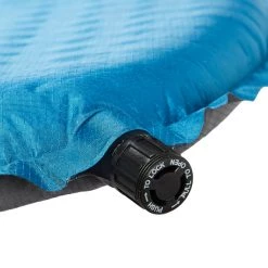 Brandneu 💯 FRILUFTS RIS 3.8 - Selbstaufblasende Isomatte Blue Sapphire/magnet ❤️ -Günstiges Frilufts Geschäft 272074001 j ris 38 frilufts