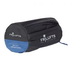 Am billigsten 🔔 FRILUFTS RIS 3.8 - Selbstaufblasende Isomatte Blue Sapphire/magnet 🎁 -Günstiges Frilufts Geschäft 272074002 a ris 38 frilufts