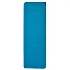 Am billigsten 🔔 FRILUFTS RIS 3.8 - Selbstaufblasende Isomatte Blue Sapphire/magnet 🎁