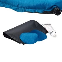 Am billigsten 🔔 FRILUFTS RIS 3.8 - Selbstaufblasende Isomatte Blue Sapphire/magnet 🎁 -Günstiges Frilufts Geschäft 272074002 e ris 38 frilufts