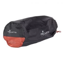 Rabatt 😍 FRILUFTS KALLA 7.5 - Selbstaufblasende Isomatte Red Ochre/magnet 😉 -Günstiges Frilufts Geschäft 272079001 a kalla 75 frilufts