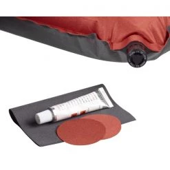 Bestpreis 🧨 FRILUFTS KALLA CUSHION - Kissen Red Ochre/magnet 😀 -Günstiges Frilufts Geschäft 272081001 c kalla cushion frilufts