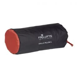 Großhandel 🤩 FRILUFTS KALLA PILLOW - Kissen Red Ochre/magnet 🧨 -Günstiges Frilufts Geschäft 272083003 d kalla pillow frilufts